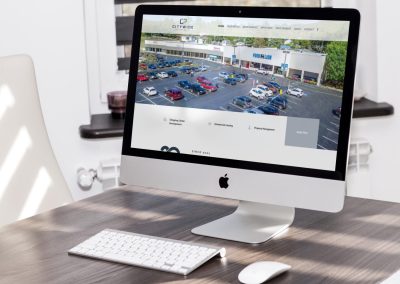 CityWide Properties website build