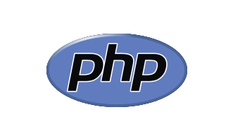 php PHP logo