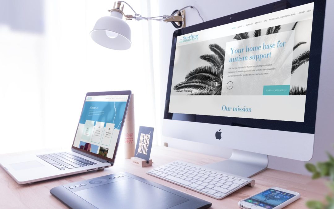 3 Reasons to give your website a virtual facelift