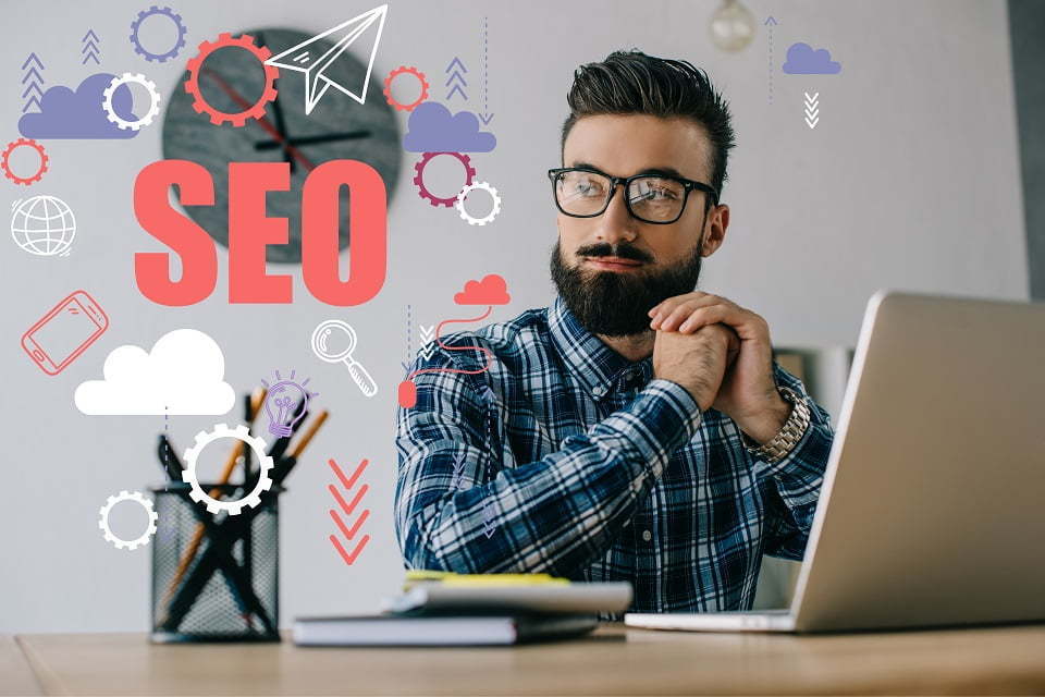 SEO: Why every profession needs it.